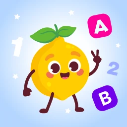 أيقونة GenioKid: Kids Learning Games