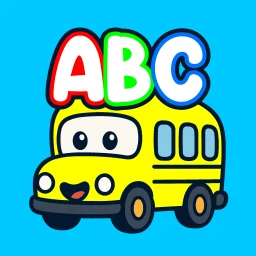 أيقونة Kids ABC Preschool Learn Games